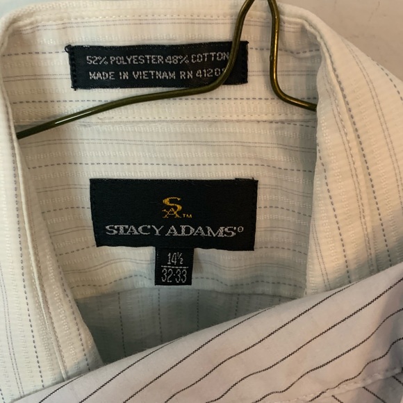 🔥3 shirts size S-M- L - Picture 6 of 8